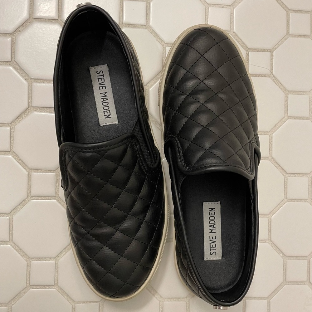 Steve Madden Shoes
